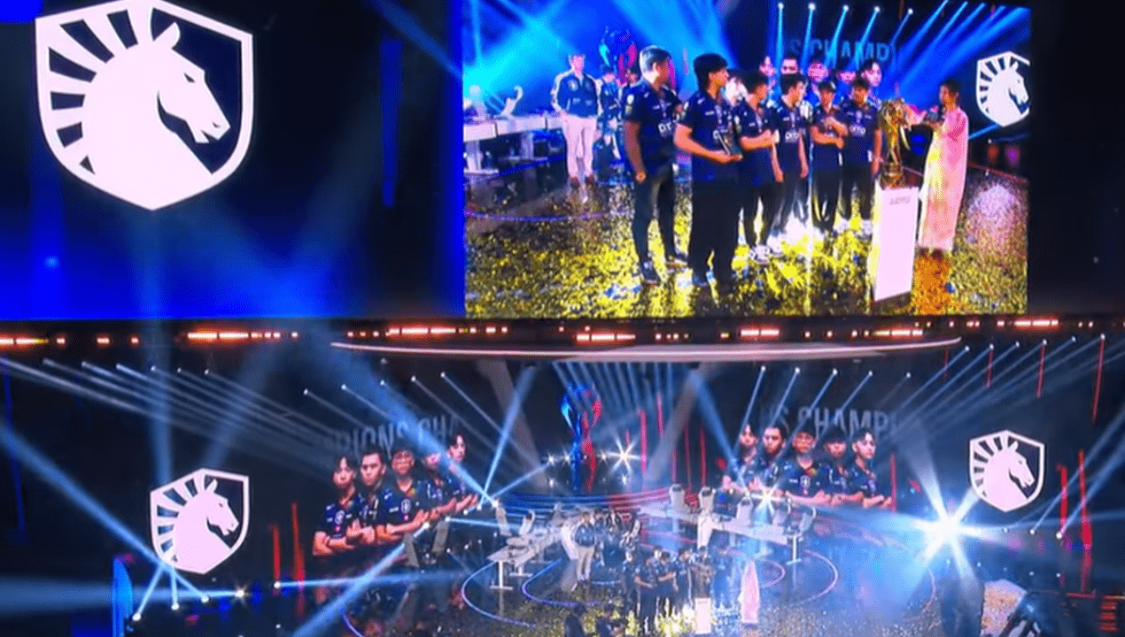 Pemenang MSC Mobile Legends 2025: Kemajuan Tim Indonesia
