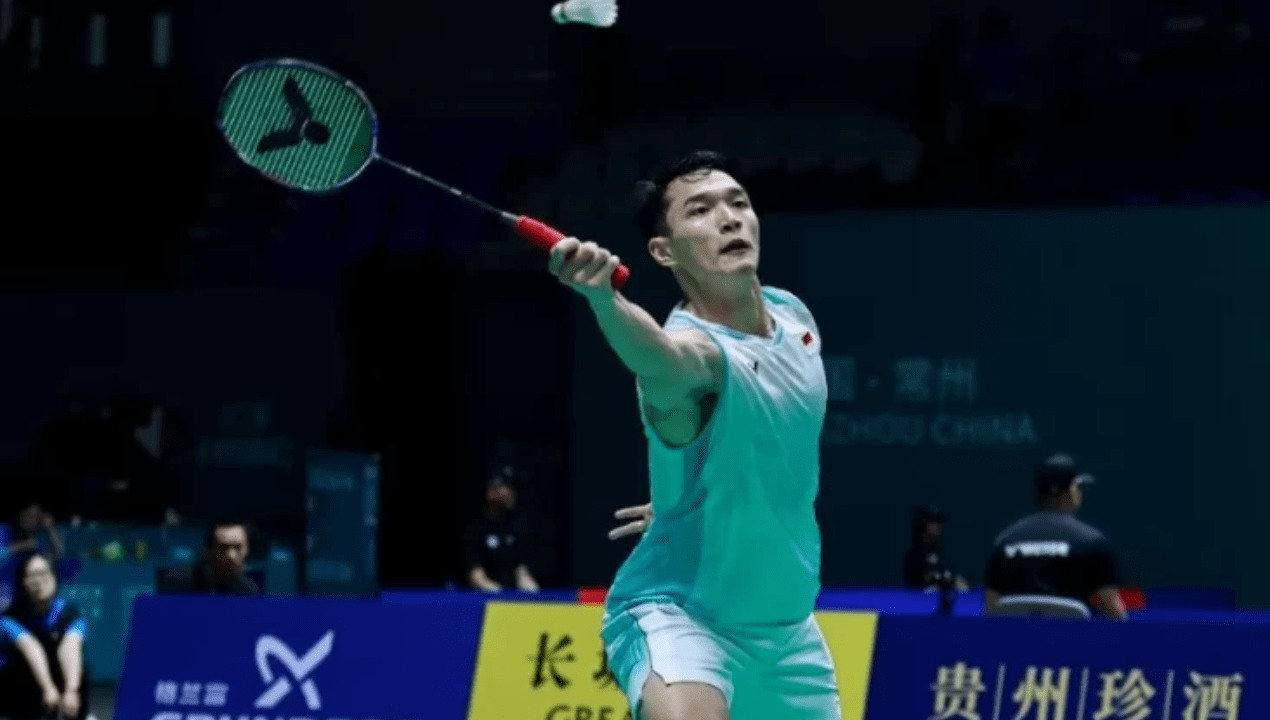 Jonatan Christie Gregoria Mariska BWF 2025: Duo Indonesia Lolos 16 Besar