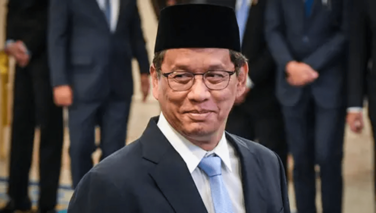 Purbaya Yudhi Sadewa Menkeu: Harapan Pengusaha