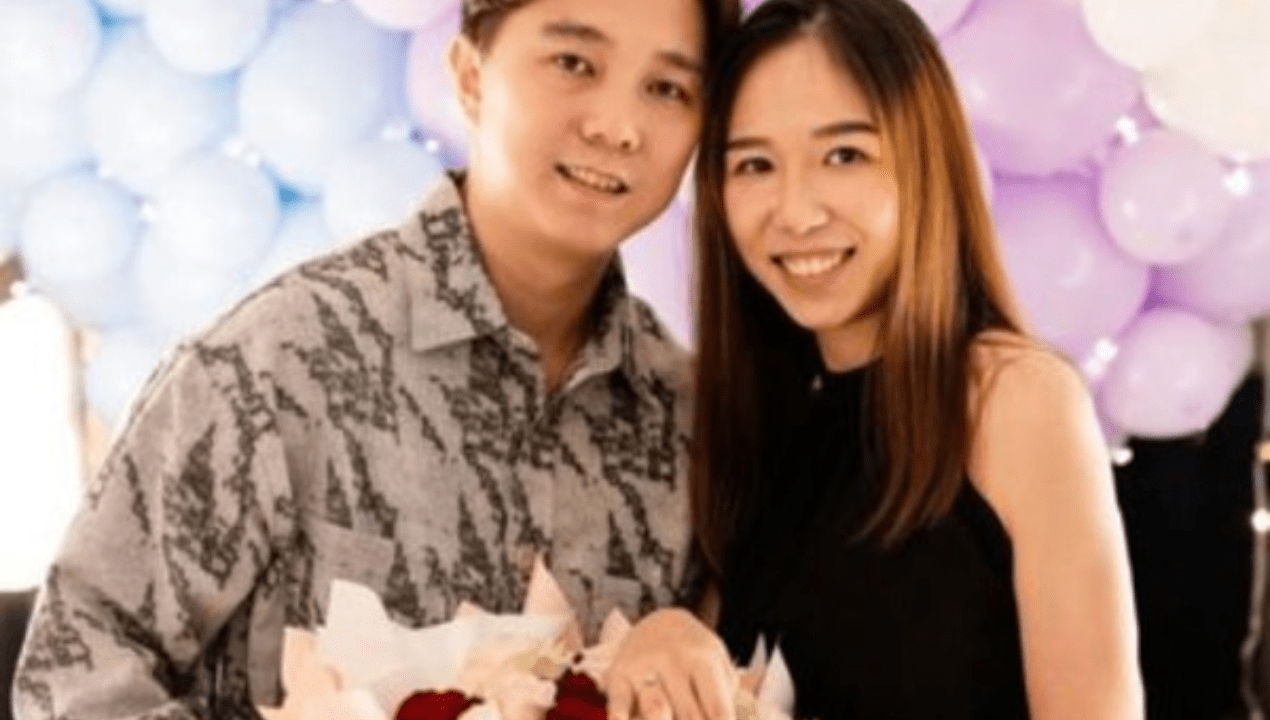 Pertunangan Cheah Yee See & Teo Kok Siang 2025: Kisah Cinta Bulu Tangkis Malaysia