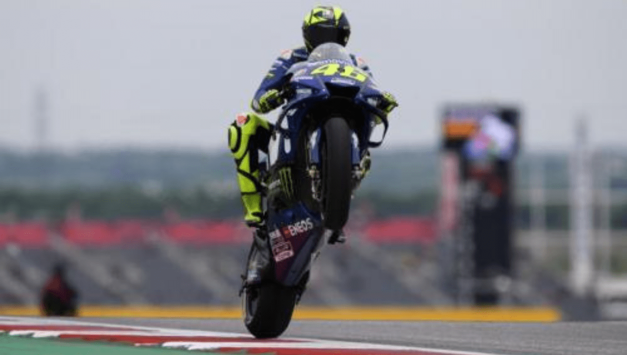 5 Pembalap MotoGP San Marino 2025 yang Sering Menang, Nomor 1 Rival Valentino Rossi