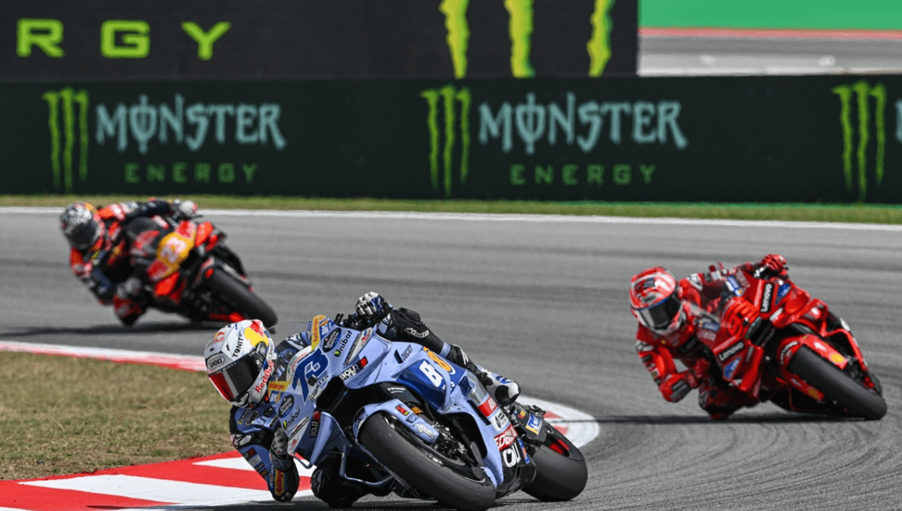 Pembalap MotoGP 2026: 2 Rider Top Belum Jelas, Nomor 1 Juara Mandalika
