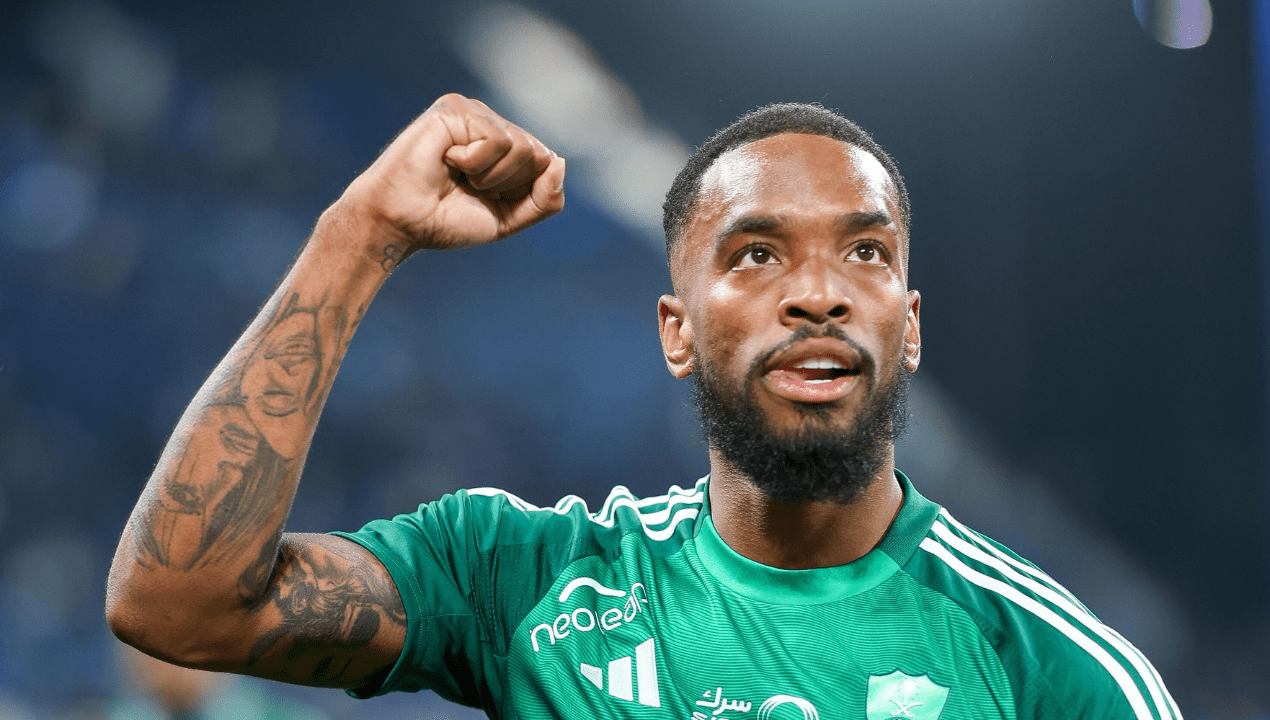 Ivan Toney Liga Arab Saudi Setara Premier League