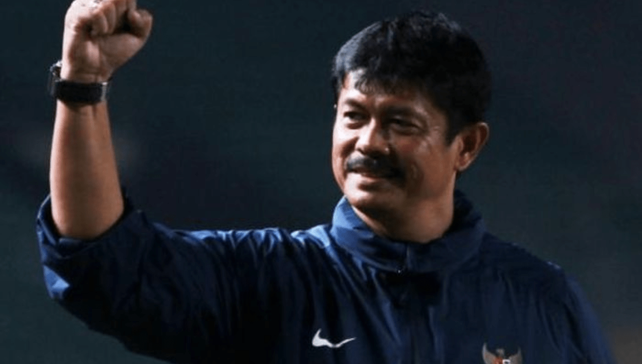 Indra Sjafri Dukung Vanenburg Bawa Timnas U-23 Meroket