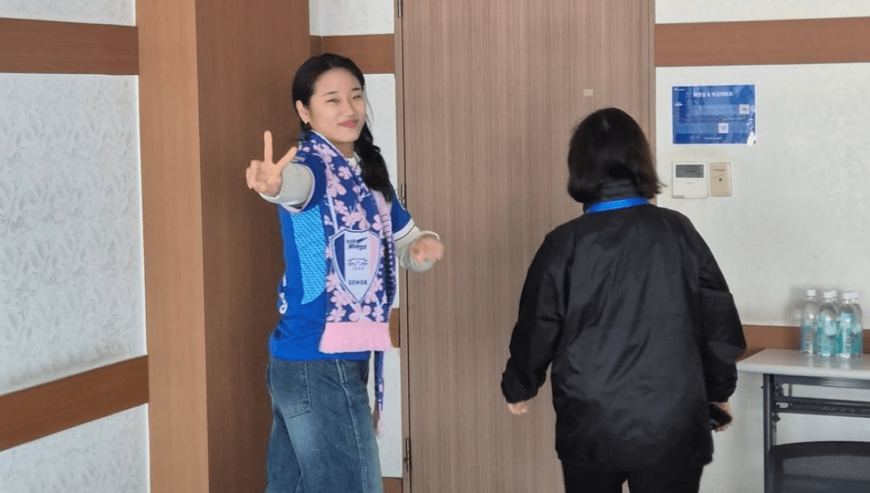 An Se-young Indonesia Open 2024: Menyesal Kalah di Depan Shin Tae-yong