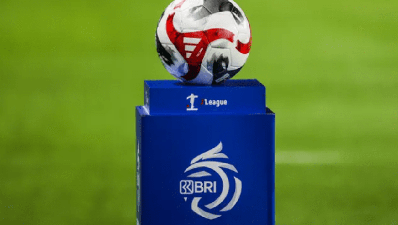 BRI Super League 2025: Madura United Ditahan 0-0