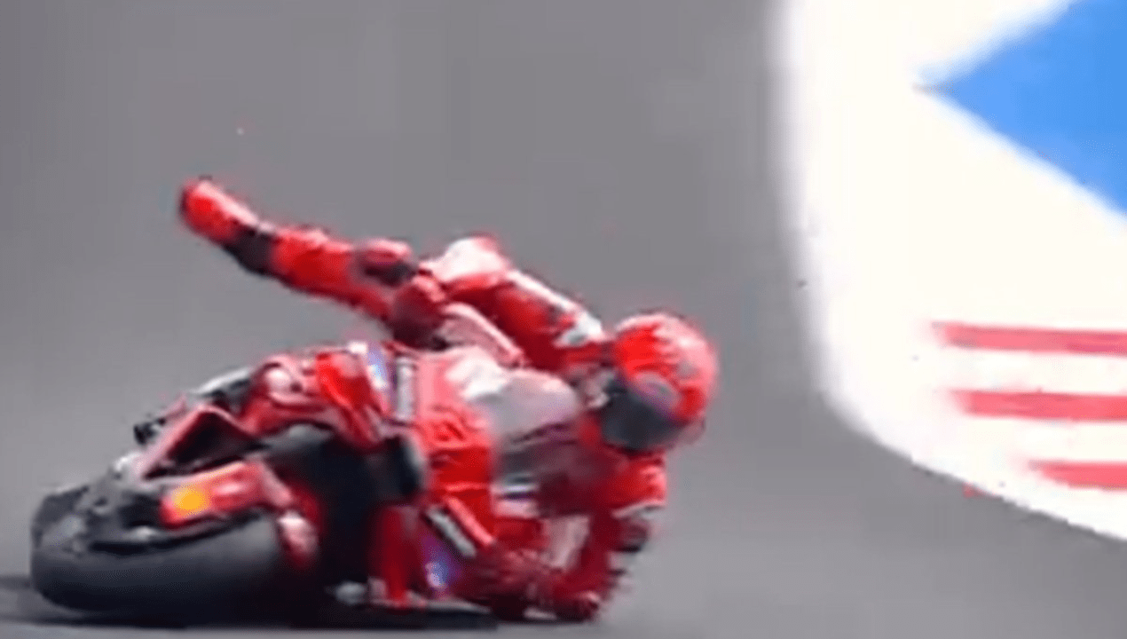 MotoGP San Marino 2025: Bezzecchi Juara