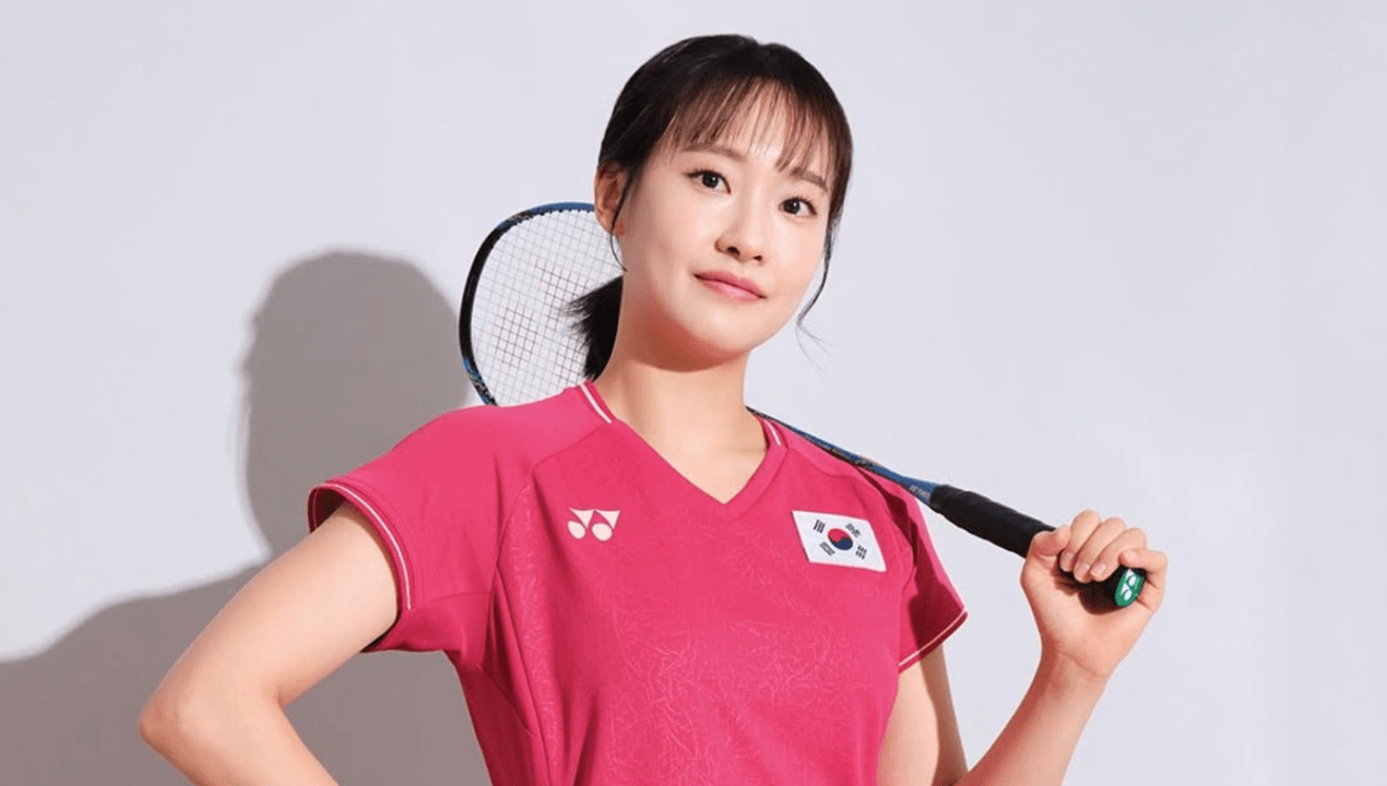 5 Pelatih Bulutangkis Cantik Sukses Besar