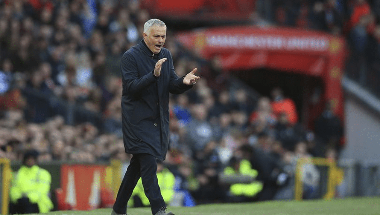 Jose Mourinho Benfica: Kembali ke As Águias Setelah 25 Tahun
