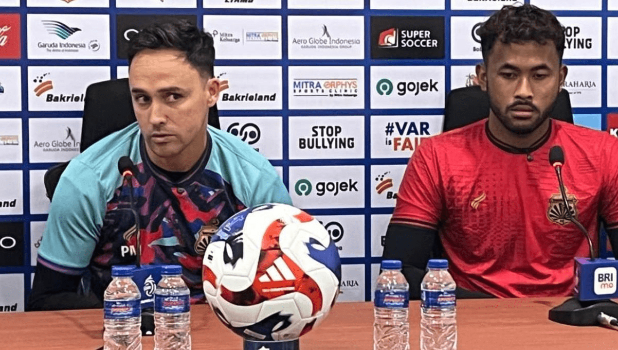Bhayangkara vs Persik 2025: Ujian Konsistensi The Guardians