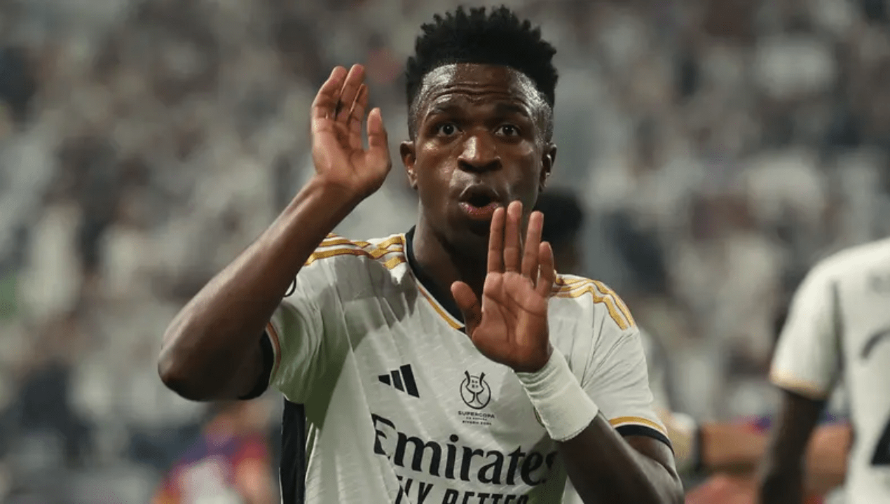 Vinicius Real Madrid 2025: Tiada Drama di Bawah Xabi Alonso