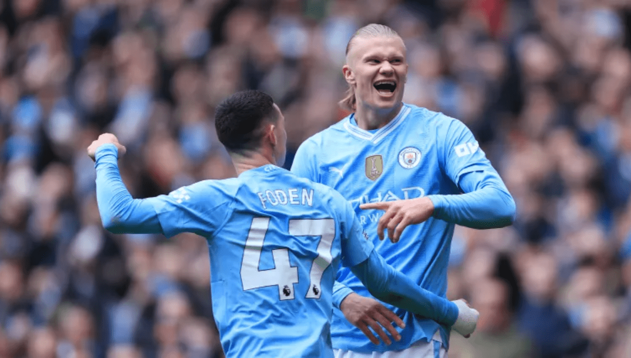Man City vs Arsenal 2025: Citizens Hadapi Laga Berat