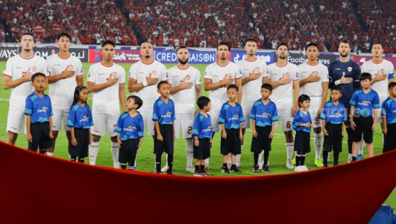 Super League Ditunda 2025: Timnas Siap Ronde 4 Piala Dunia