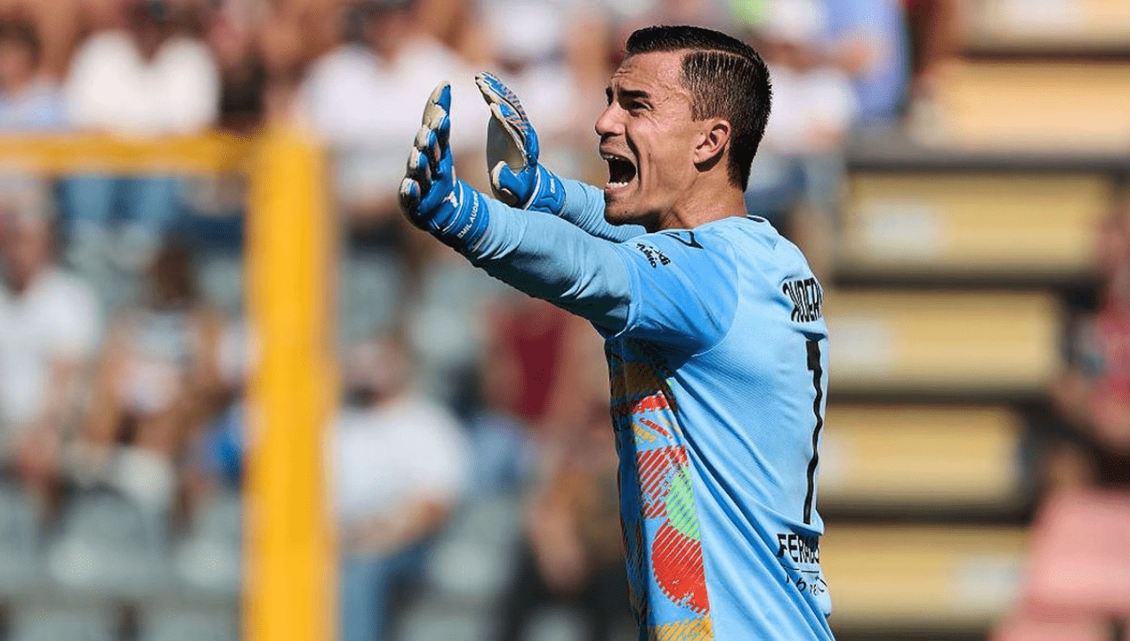 Indonesian Abroad: Emil Audero Cleansheet, Dean James Menang 2025