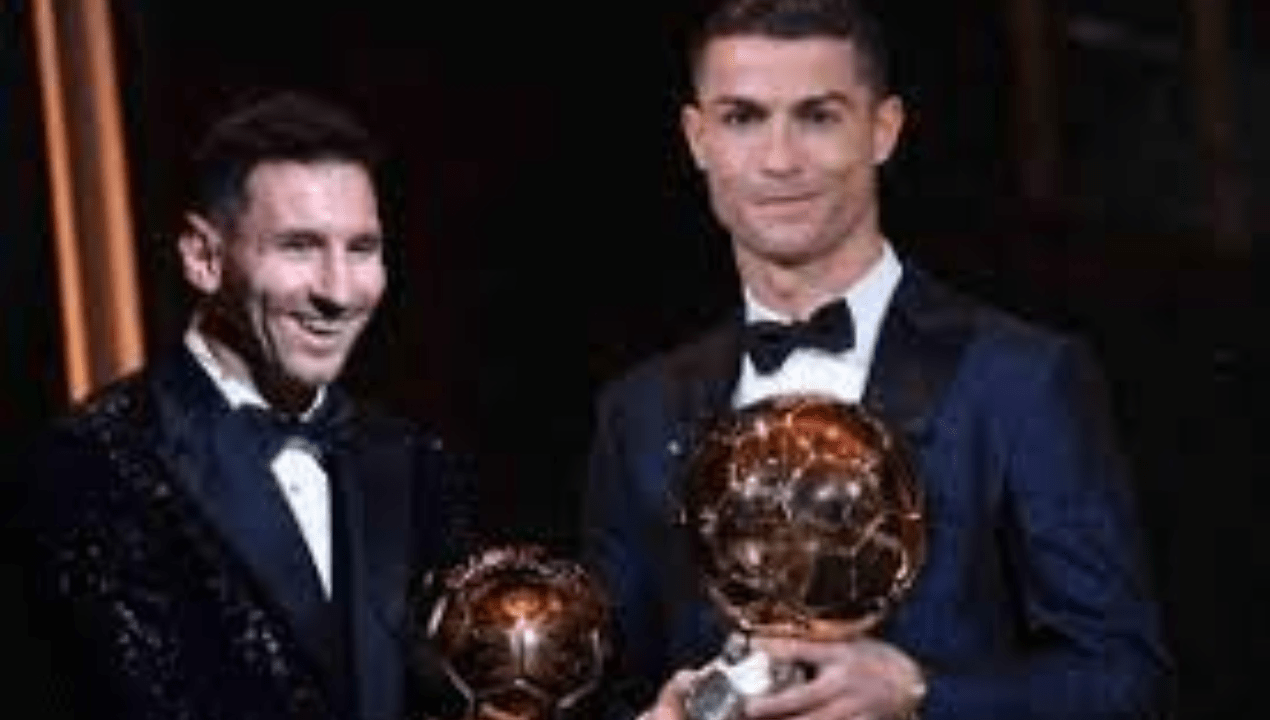 Pemain Liga Inggris Sulit Raih Ballon d’Or 2025