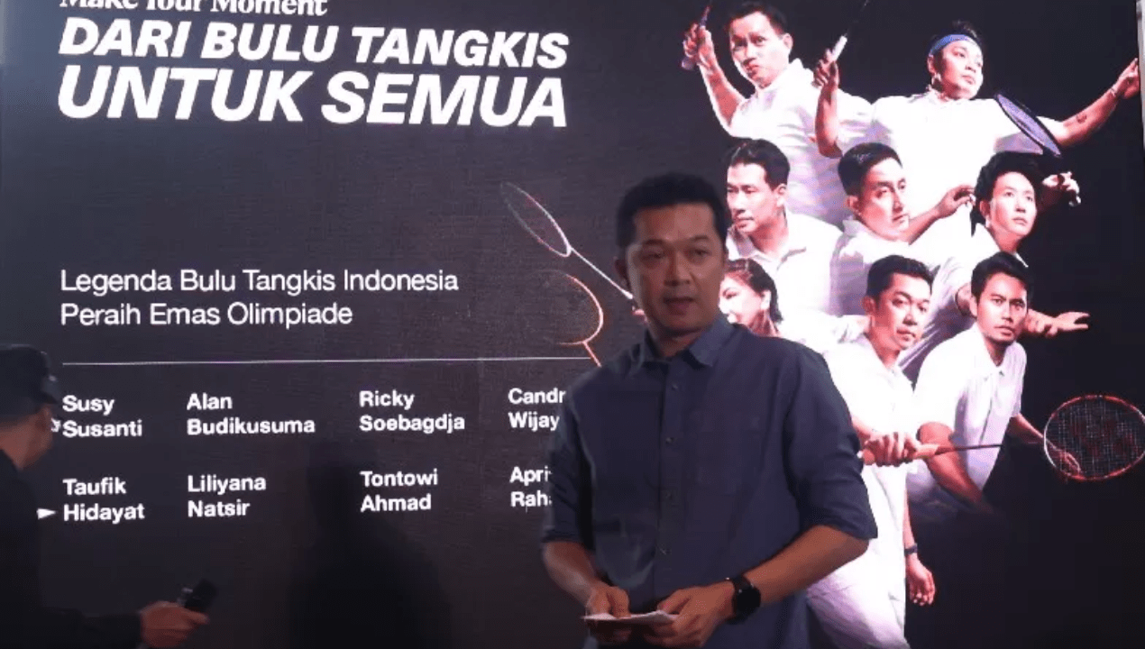 PBSI Tentukan Skuad SEA Games Usai Korea Open 2025