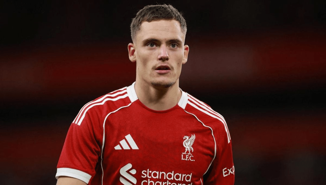 Wirtz Liverpool Legenda Jerman Minta Fans Tunggu