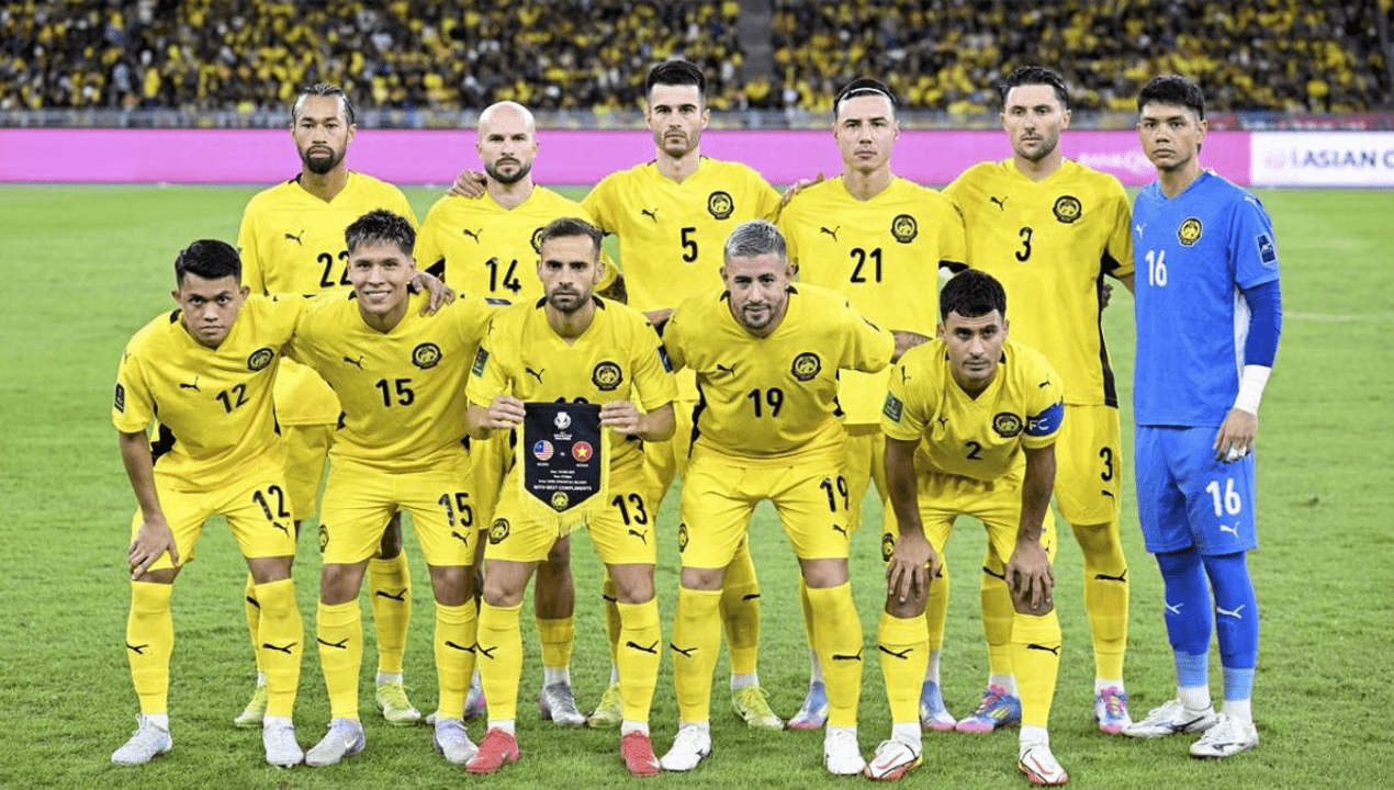 FIFA Hukum FAM 2025 atas Pemalsuan Dokumen
