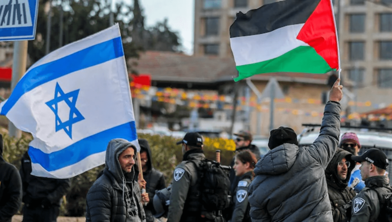 Hukuman Setengah-setengah UEFA untuk Israel
