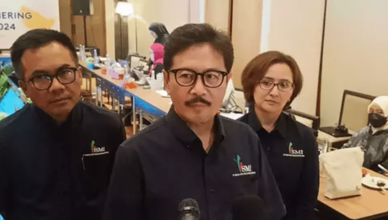 Manjurkah Family Office Indonesia Tarik Investasi Asing Seperti Klaim Luhut?