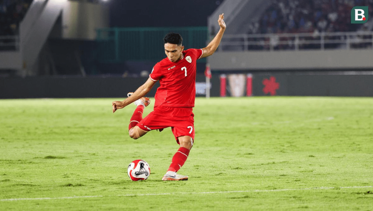 Miliano Jonathans: Gemilang di Timnas, Marselino Dicoret?
