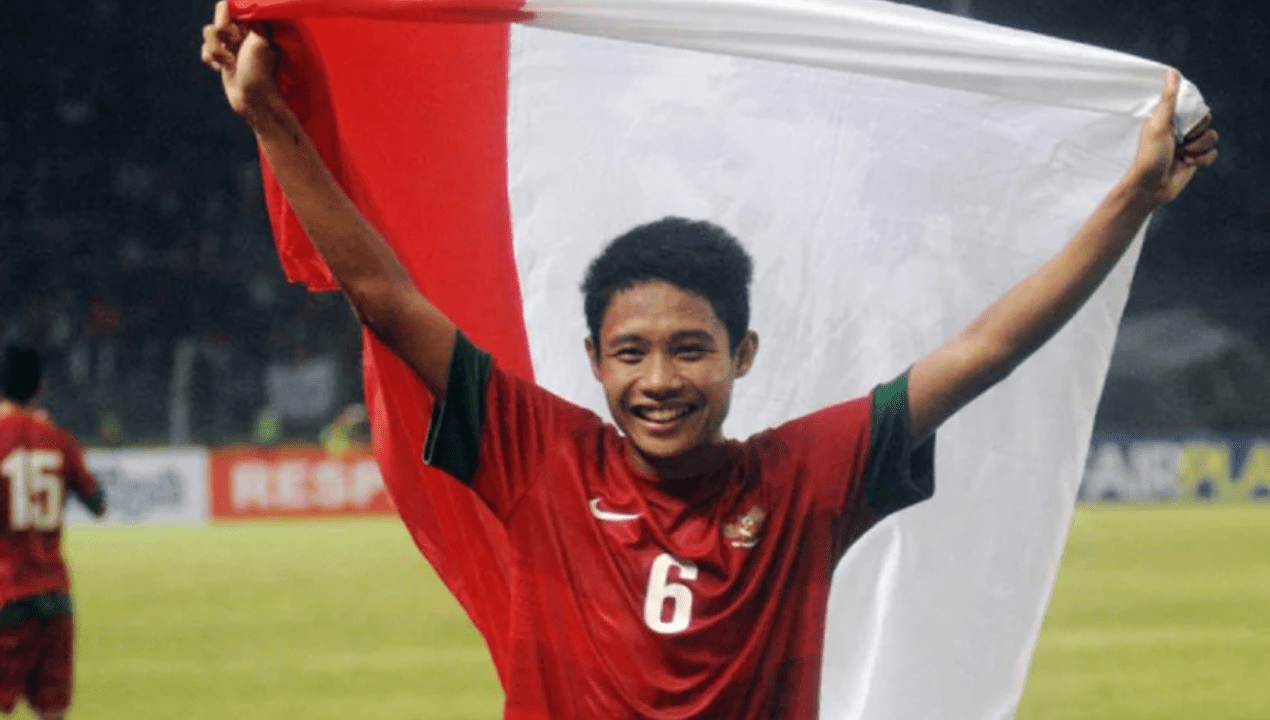 Evan Dimas: Beasiswa UNY dan Karier
