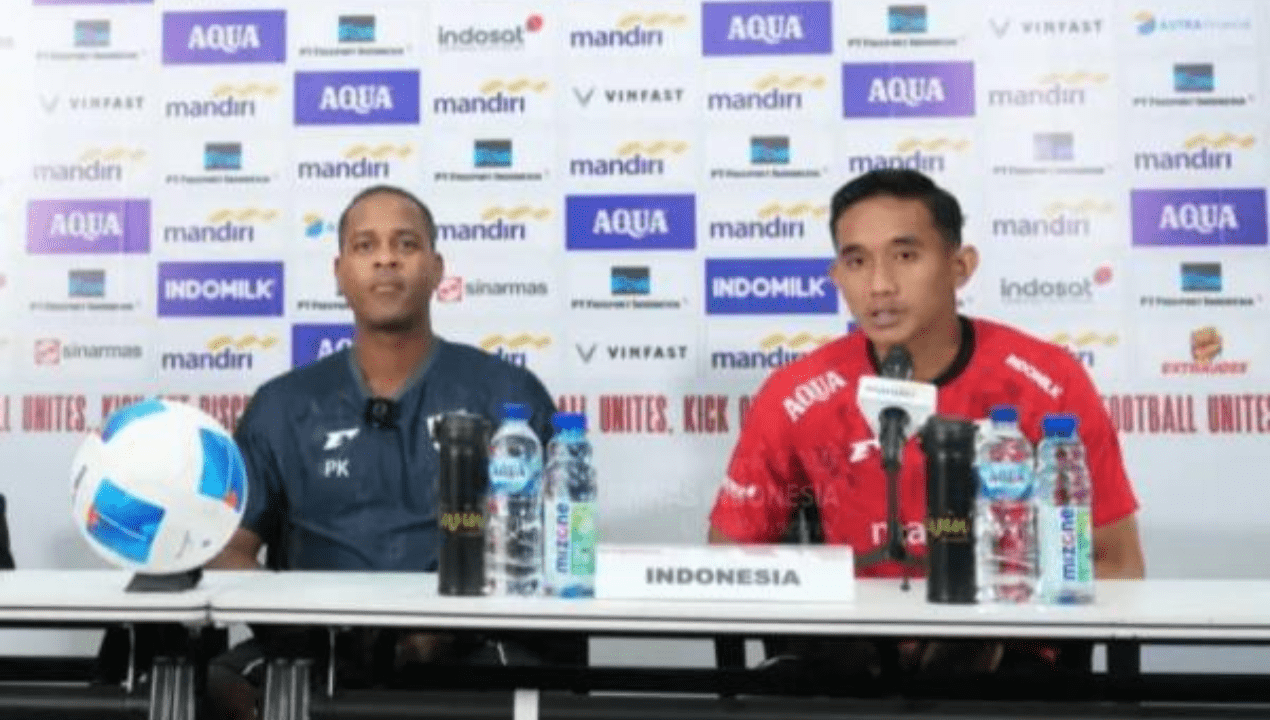 Patrick Kluivert: Gaya 4-3-3 Hajar Taiwan 6-0 di FIFA Matchday