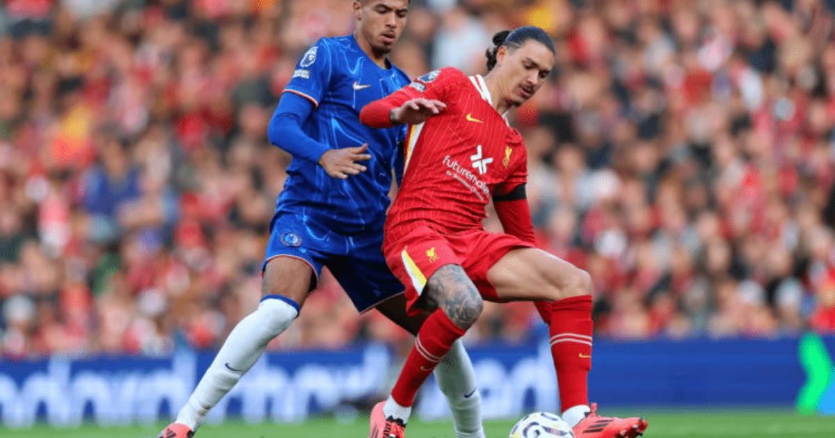 Liverpool Kalah di Injury Time: Drama Liga Champions 2025