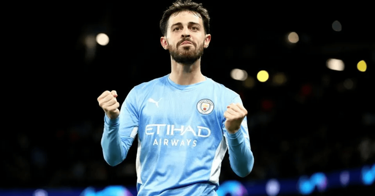 Barcelona Kejar Bernardo Silva Musim Depan 2026