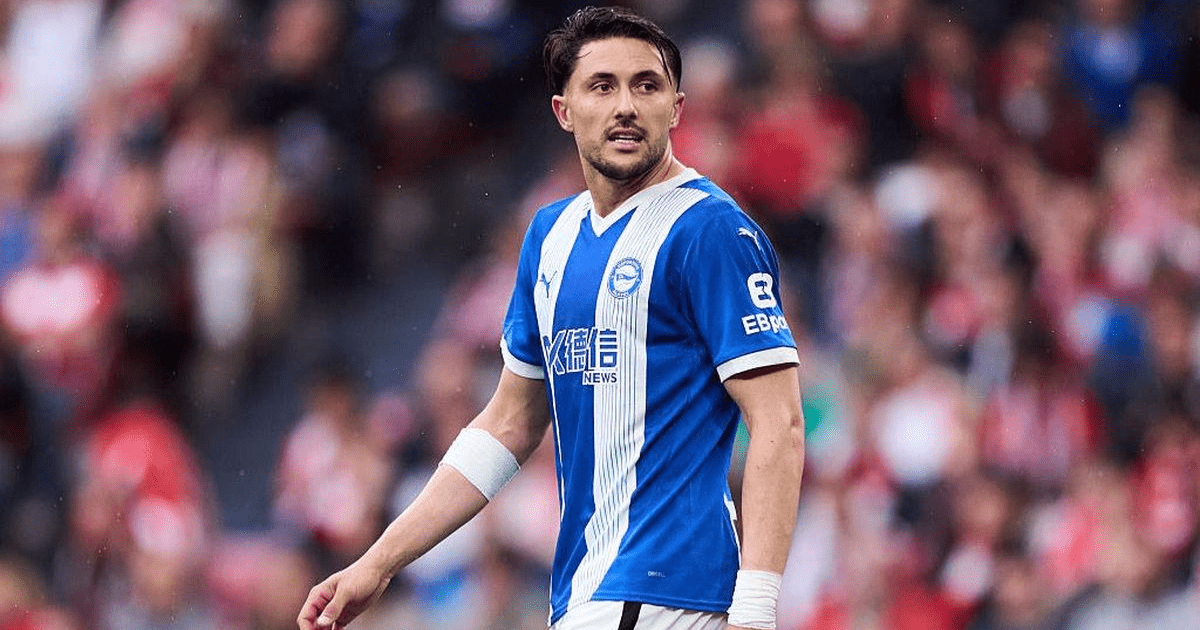 Alaves Pemain Naturalisasi Malaysia Bisa Main Usai Jeda Internasional 2025