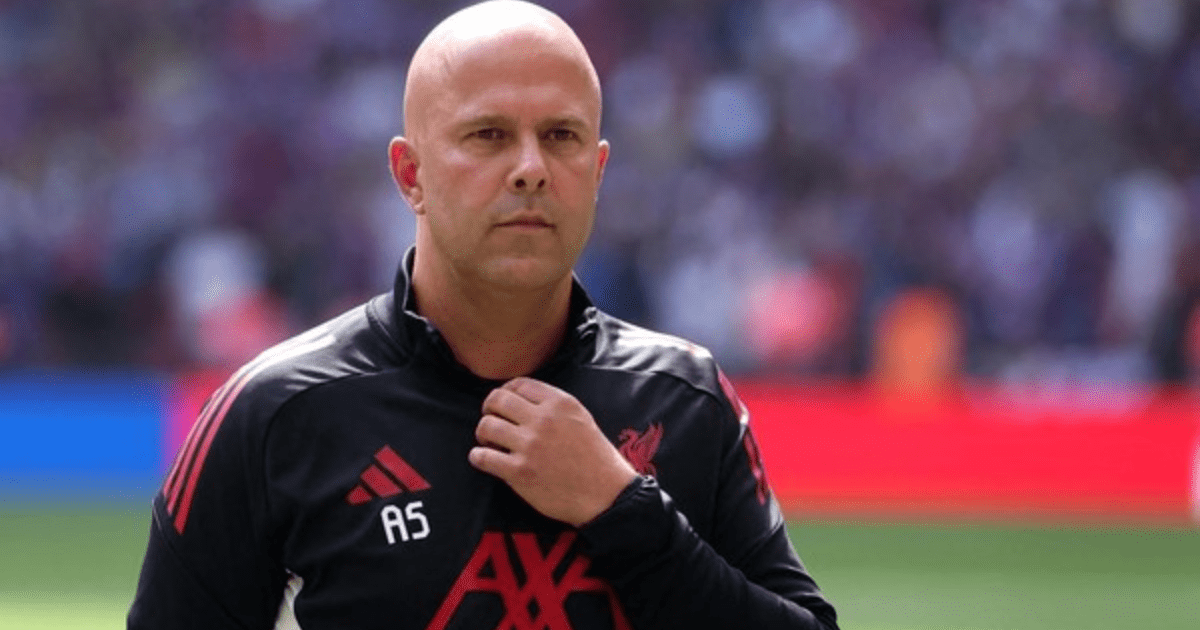 Liverpool Lagi Kalahan: Slot ‘Salahkan’ Jadwal dan Transfer Jor-joran 2025