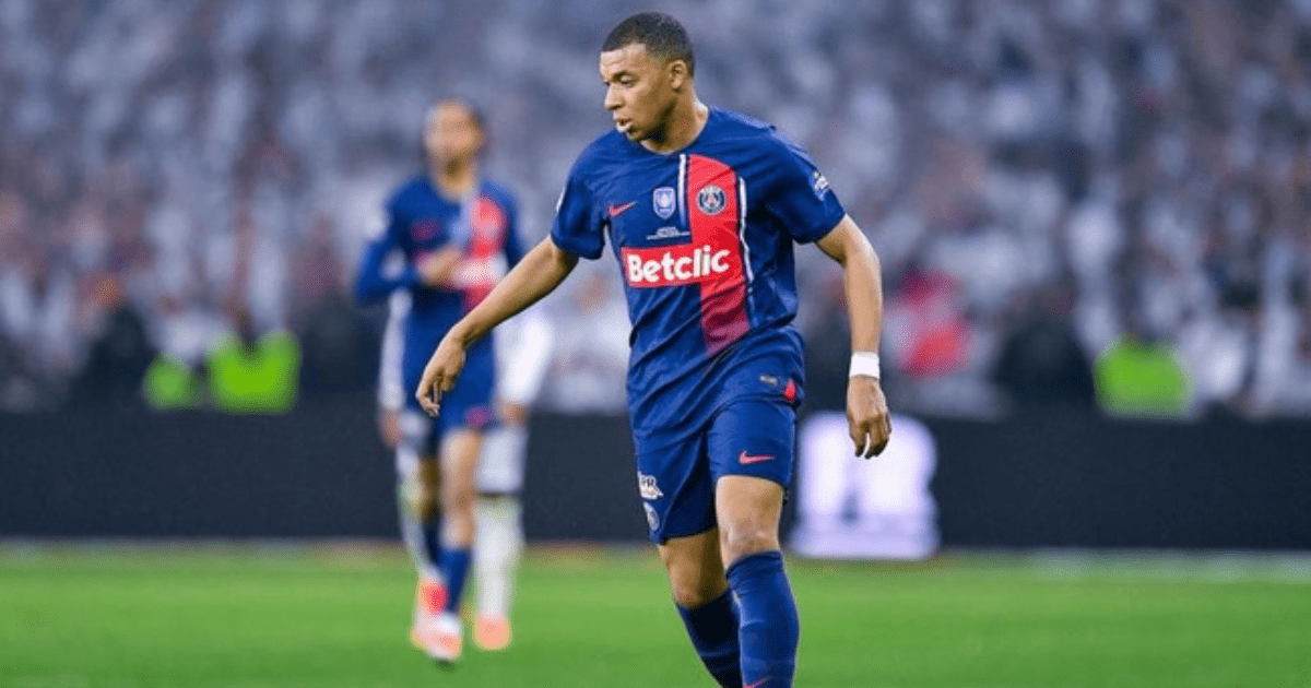 Sengketa Mbappe PSG: Tuntut Rp 5 Triliun Gaji Nunggak! 5 Fakta Drama Hukum 2025!