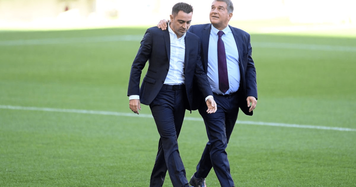 Pemilihan Presiden Barca: Xavi Dukung Rival Laporta, Tak Kaget! 5 Fakta Drama 2025!