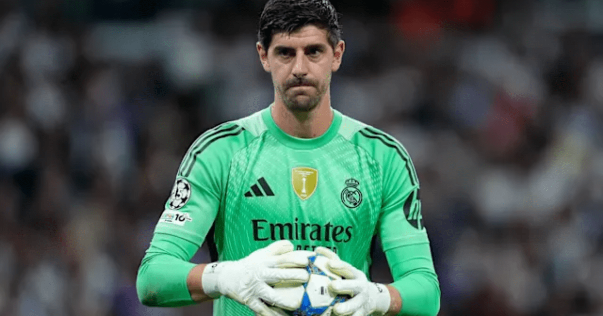 Courtois Bedanya Ancelotti dengan Xabi Alonso Itu… 5 Fakta Perbandingan Gaya 2025!