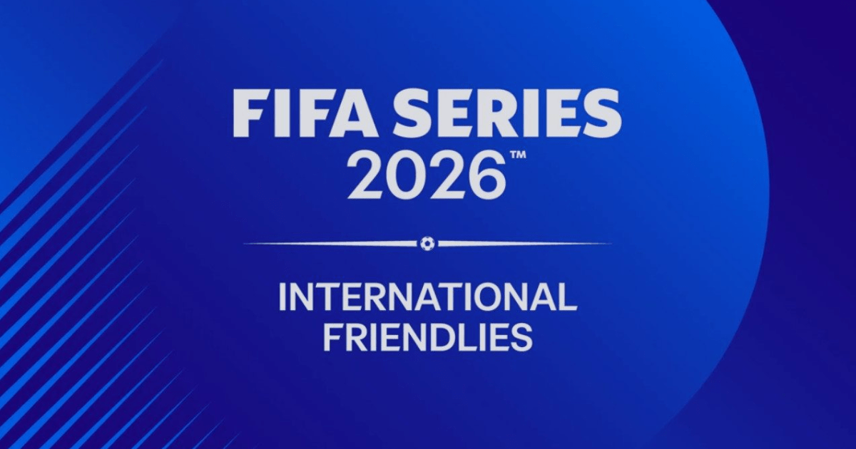 FIFA Series Apa Itu FIFA Series Indonesia 2026 Ajang Baru yang Diadakan